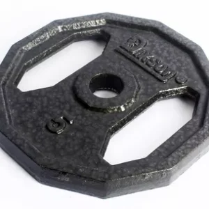 Discos para pesas 5 lbs