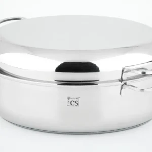 Olla de acero 201 ⌀ 38 cm Trier