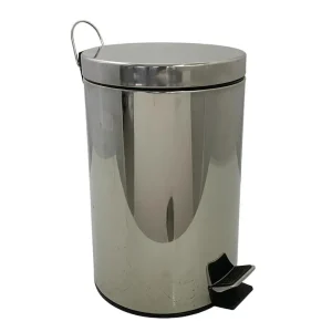 Papelera 7ml 20,5 x 20,5 x 31,5 cm