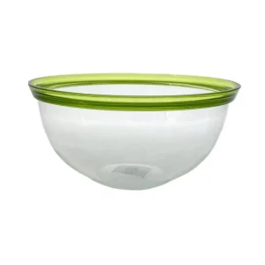 Ensaladera de 700ml 16,3 x 16,3 x 7,8 cm