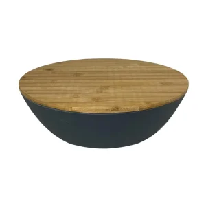 Juego taz?n con tapa 2 piezas