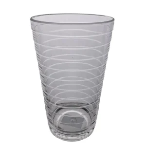 Vaso 400ml 8,2 x 8,2 x 13,4 cm
