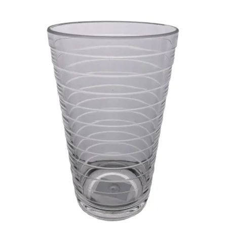 Vaso 400ml 8,2 x 8,2 x 13,4 cm