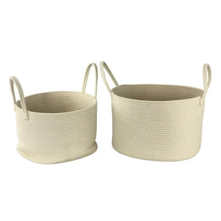 Cesta de 41 x 35 x 27 cm