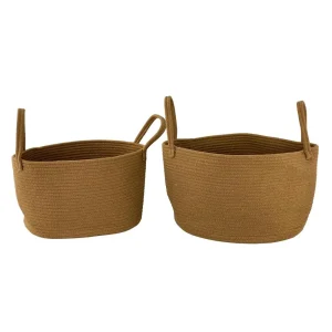 Cesta de 41 x 35 x 27 cm