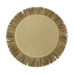 Individual de 38 x 0,8 cm