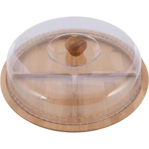 Piezas para servir 2 piezas