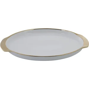 Bandeja para servir 33,5 x 21 x 3