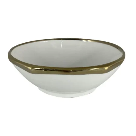 Centro de mesa 1200ml 20,5 x 20,5 x 6,5 cm