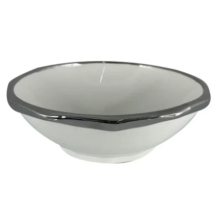 Centro de mesa 1500ml 20,5 x 20,5 x 6,5 cm