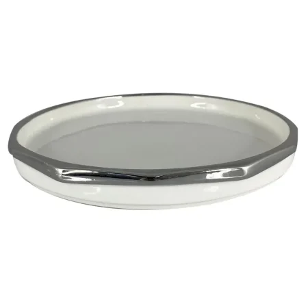 Centro de mesa 20,5 x 20,5 x 2,5 cm