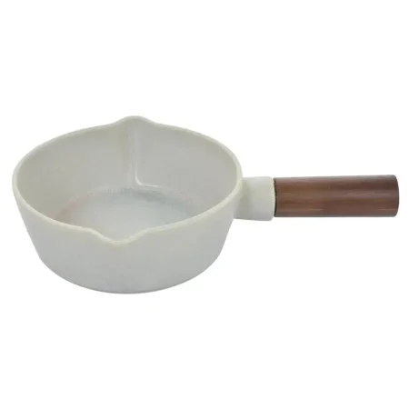 Piezas para servir 24 x 16,5 x 5,5 cm blanco