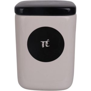 Envase con tapa 900 ml 10 x 10 x 14 cm