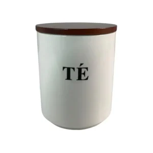 Frasco con tapa 900ml 11 x 11 x 14 cm