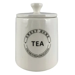 Envase para té 750ml 11 x 11 x 15 cm