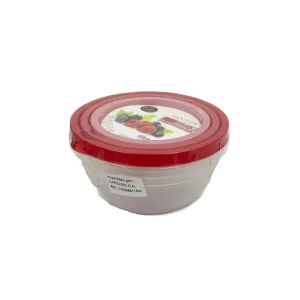 Contenedor para almacenar alimentos