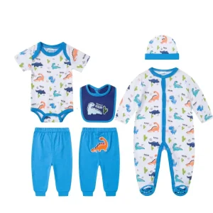 Porta velas de vidrio dise?o animal print 15 cm