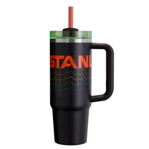 Termo Quencher H2.0 FlowState 887 ml