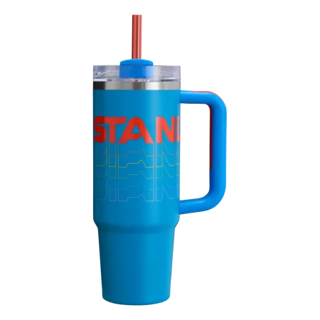 Termo Quencher H2.0 FlowState 887 ml