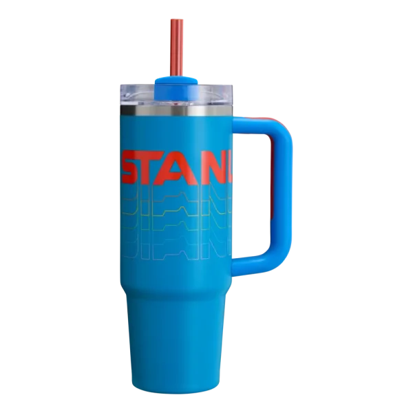 Termo Quencher H2.0 FlowState 887 ml