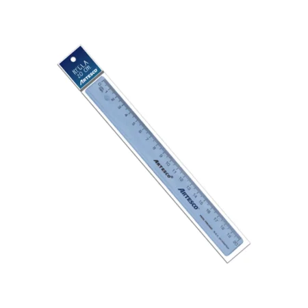 Regla 20 cm
