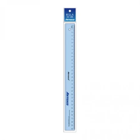 Regla 30 cm