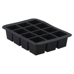 Molde termoel?stico para hielo