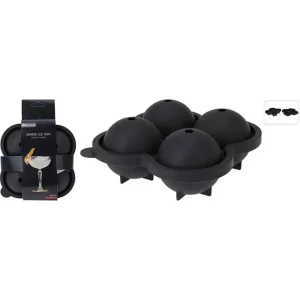 Molde termoel?stico para hielo