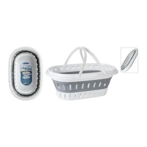 Cesta lavandera 25 lts