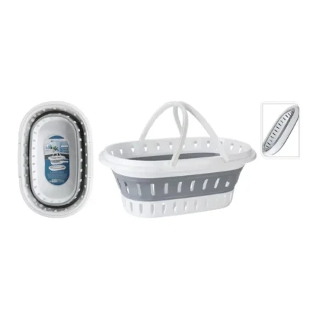 Cesta lavandera 25 lts