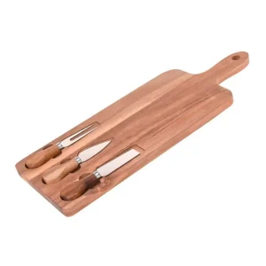 Tabla para picar 3 x 43 x 16,5 cm