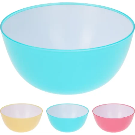 Bowl de poliestireno 19 cm