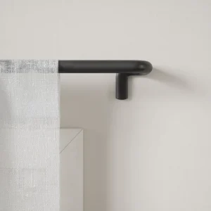 Tubo cortinero extensible Blackout