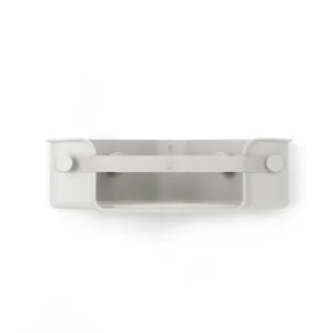 Organizador esquinero de ducha