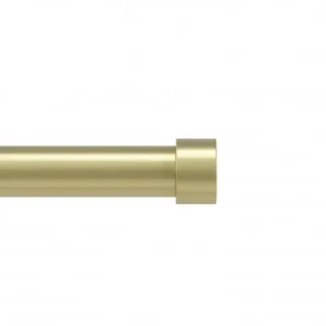 Tubo cortinero extensible