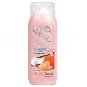Gel de ba?o Mandarina Coco 250 ml