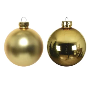 Bambalinas de vidrio 3,50 cm