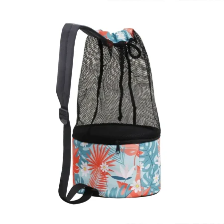Bolso marinero jaspe