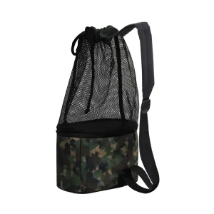 Bolso marinero jaspe