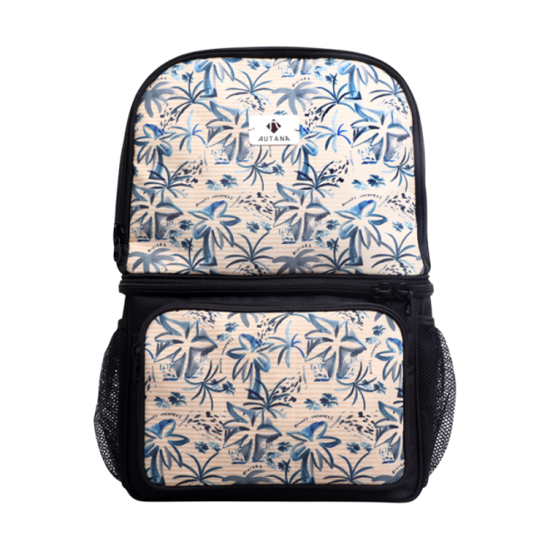 Morral cava