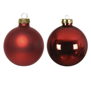 Bambalinas de vidrio 3,50 cm