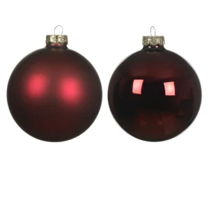 Bambalinas de vidrio 3,50 cm