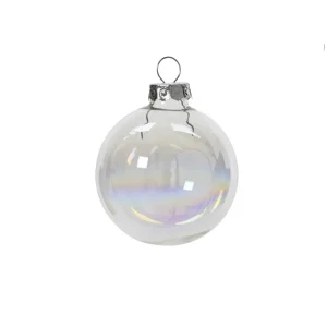 Bambalinas de vidrio 3,50 cm