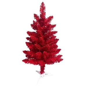 Arbol de navidad 35 x 35 x 60 cm