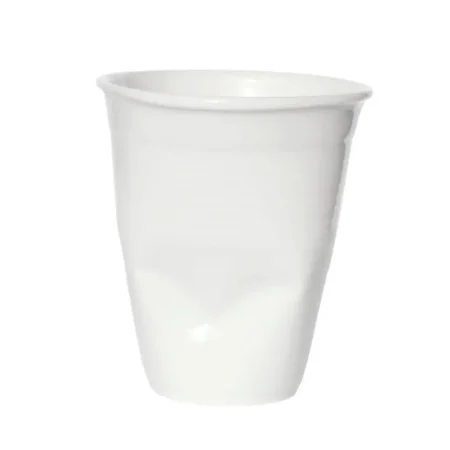 Vaso arrugado  177 ml