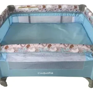 Corral cuna colecho Near 3 en 1