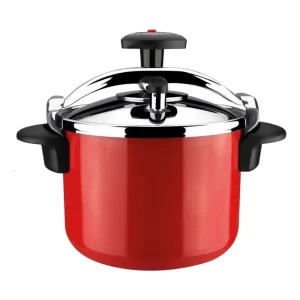 Olla de presion Castell 6 litros