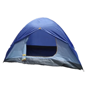 Carpa para 6 personas