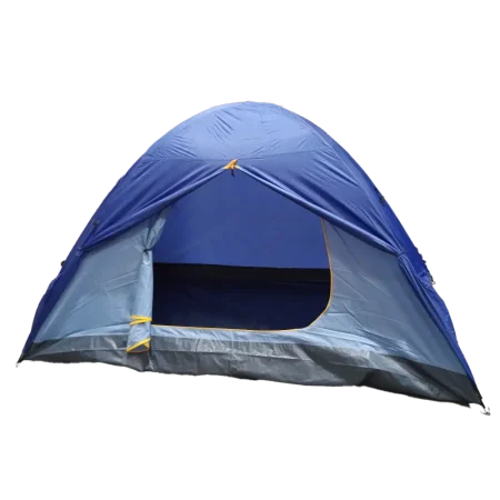 Carpa para 6 personas
