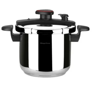 Olla de presi?n 6 lts